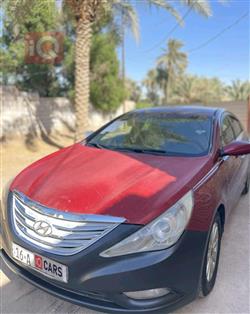 هيونداي سوناتا